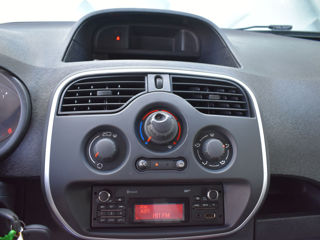 Renault Kangoo foto 9