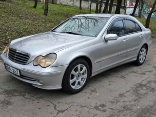 Mercedes C-Class