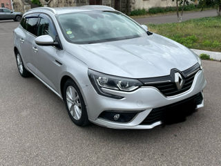 Renault Megane foto 3