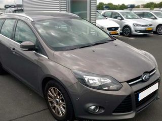 Ford Focus foto 1