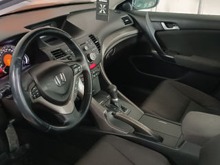 Honda Accord foto 6