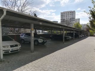 Locuri de parcare cu acoperiș foto 1
