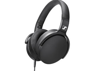 Căști Sennheiser HD 400S foto 1