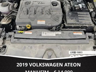 Volkswagen Arteon foto 7