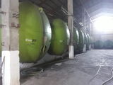 fabrica de vinuri vinde cisterne butoaie metalice emaliate inox de 5. 8 13 16 24 50tone foto 4