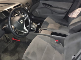 Honda Civic Hybrid 2006... 2010 foto 4