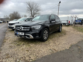 Mercedes GLC