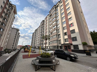 Apartament cu 2 camere, 85 m², Buiucani, Chișinău