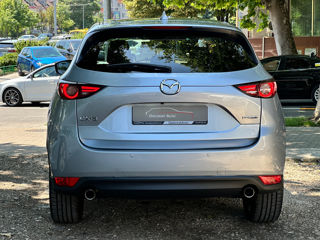 Mazda CX-5 foto 7