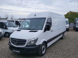 Mercedes Sprinter  316 Cdi