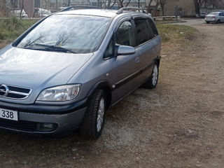 Opel Astra foto 6