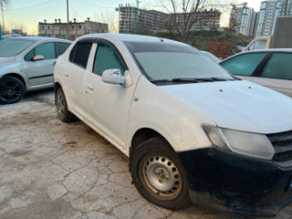 Dacia Logan foto 4