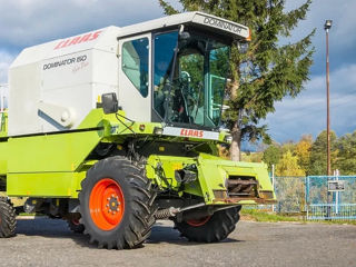 Claas foto 5