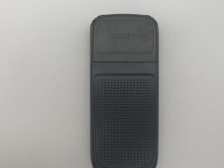 Tелефон Nokia 1208. Новый с блоком зарядки в комплекте. foto 8