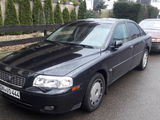 Volvo S80 foto 8