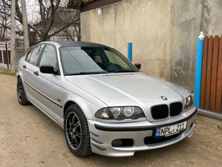 BMW 3 Series foto 1