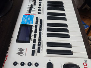 Продается Midi- клавиатура M-Audio AxiomPro 49 foto 5