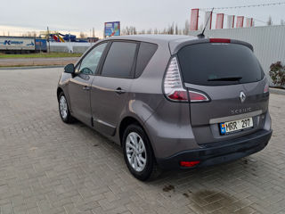 Renault Scenic foto 4