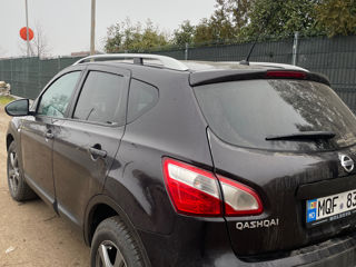 Nissan Qashqai foto 4