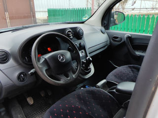 Mercedes Citan foto 4