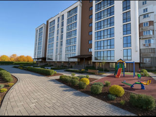 2-комн. кв., 83 м², 1/7 эт.