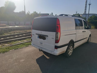 Mercedes Vito foto 3