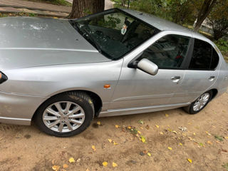 Nissan Primera foto 5