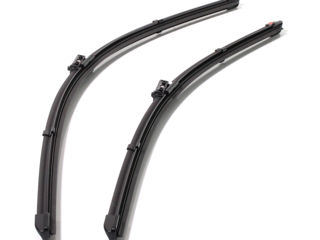 Wiper blade set v-class vito 447 foto 2