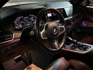 BMW X5 foto 6