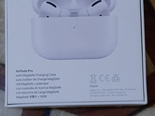 Vind airpods pro foto 4