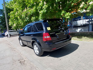 KIA Sorento фото 2