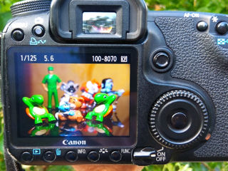 Canon 50D foto 4