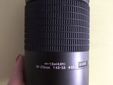 Kodak GEAR 80-210mm F4.5-5.6 Lens для Canon фотоаппаратов foto 3
