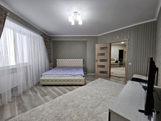 Apartament cu 1 cameră, 63 m², Buiucani, Chișinău foto 7