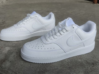 Nike air Jordan white (pe loc marimi 41 42 43 44 45) foto 4