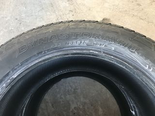 Продам 2 б.у ската 235/55 R18 Hero Dynastorm H/t foto 6