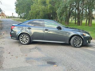 Lexus IS Series foto 3