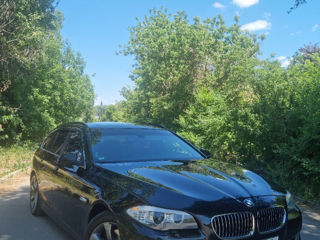 BMW 5 Series Touring