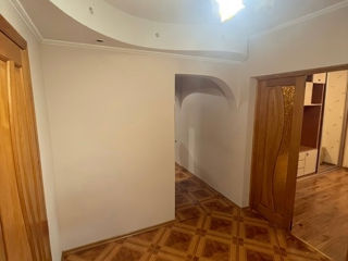 3-rm apt., 92 м², 1/9 fl.