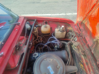 Lada / ВАЗ 2101 foto 7