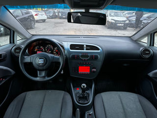 Seat Leon foto 6