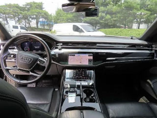 Audi A8 foto 5