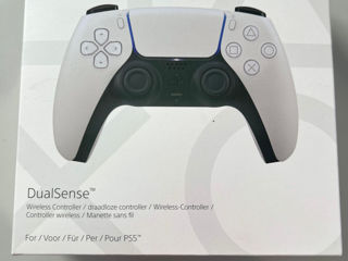 GamePad PS5