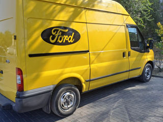 Ford Транзит foto 2