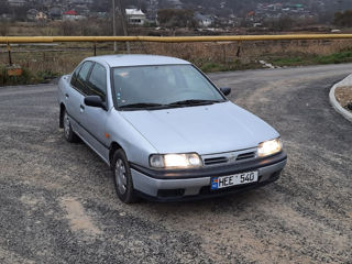 Nissan Primera foto 2