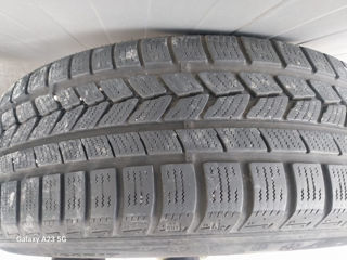 215/60 R17 Opel Mokka foto 6