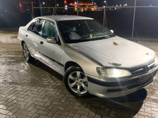 Peugeot 406 foto 3