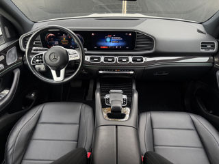 Mercedes GLE foto 9