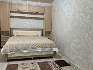 Apartament cu 1 cameră, 30 m², Centru, Chișinău foto 2