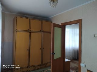 Apartament cu 2 camere, 50 m², 8 cartier, Bălți foto 7